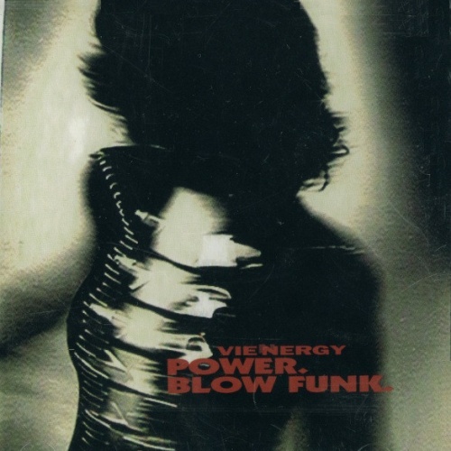 CD / Blow Funk - Viennergy Power