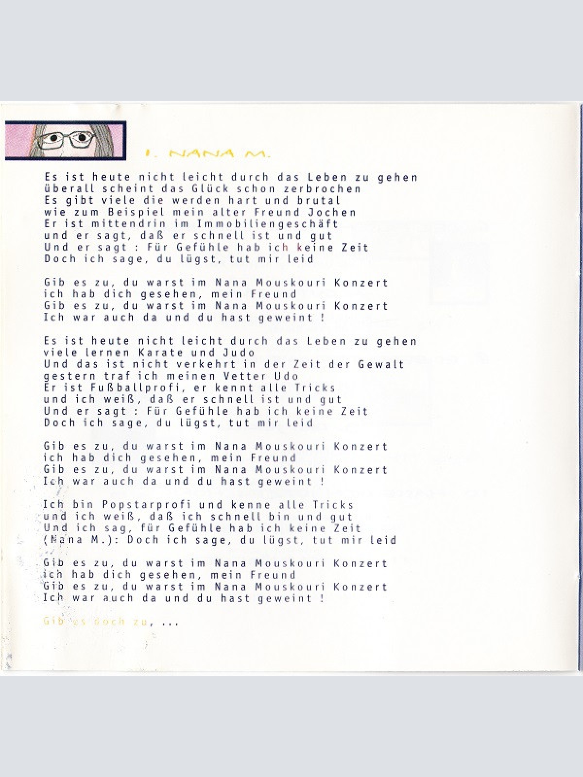 CD / Udo Lindenberg - Und Ewig Rauscht Die Linde