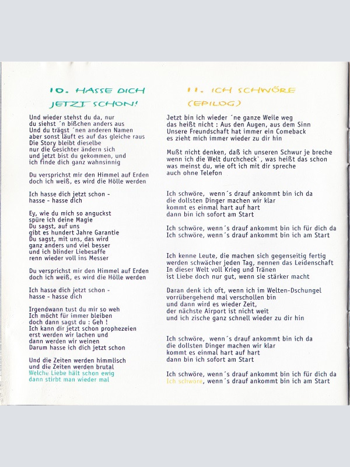 CD / Udo Lindenberg - Und Ewig Rauscht Die Linde