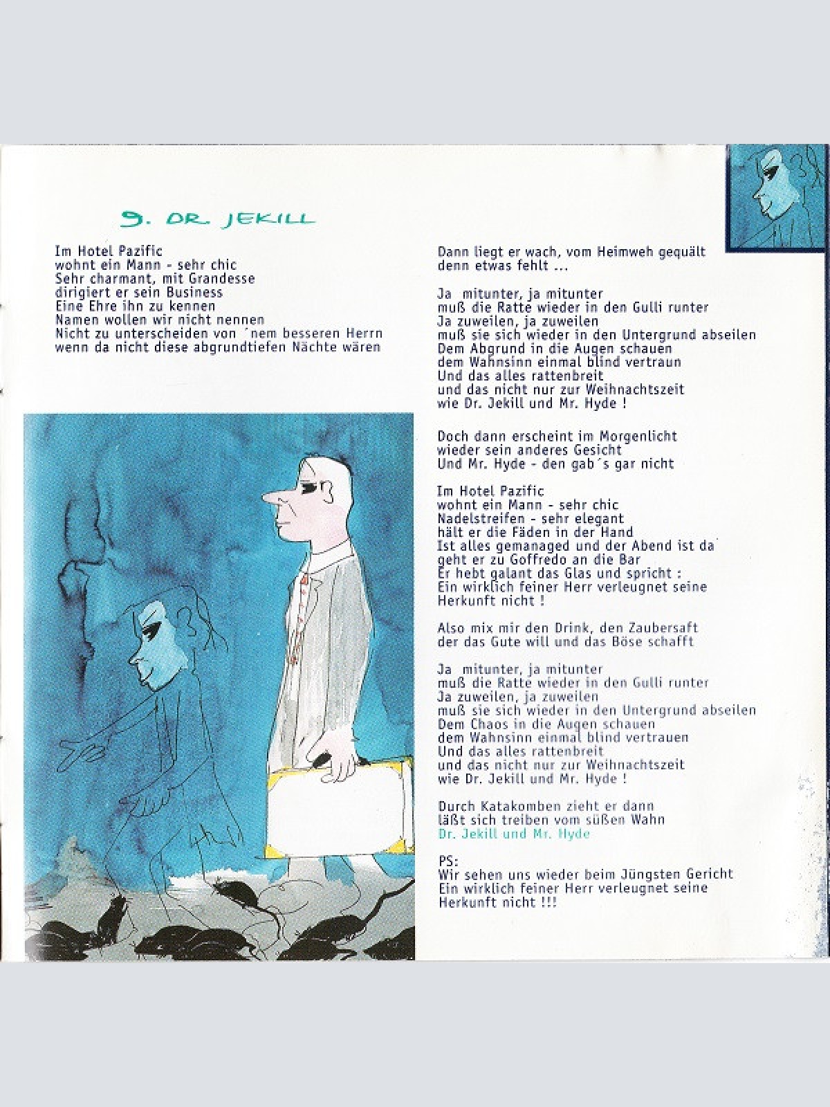 CD / Udo Lindenberg - Und Ewig Rauscht Die Linde