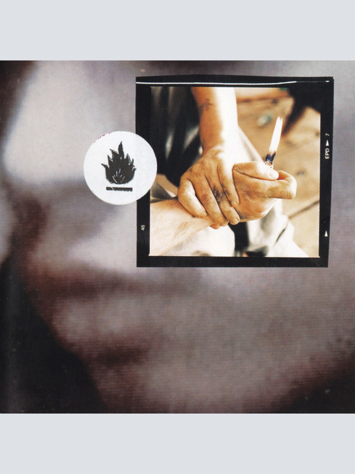 CD / Massive Attack - Protection