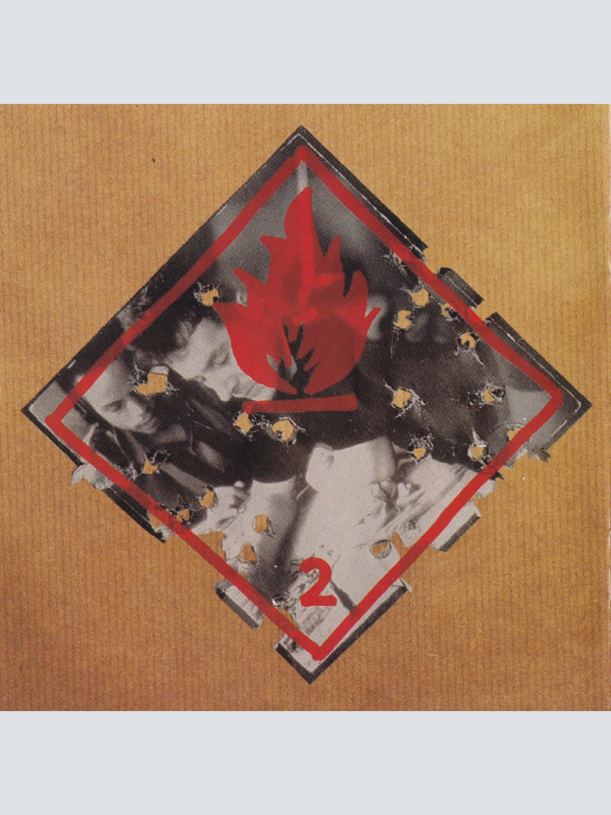 CD / Massive Attack - Protection