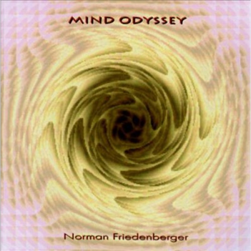 CD / Norman Friedenberger - Mind Odyssey