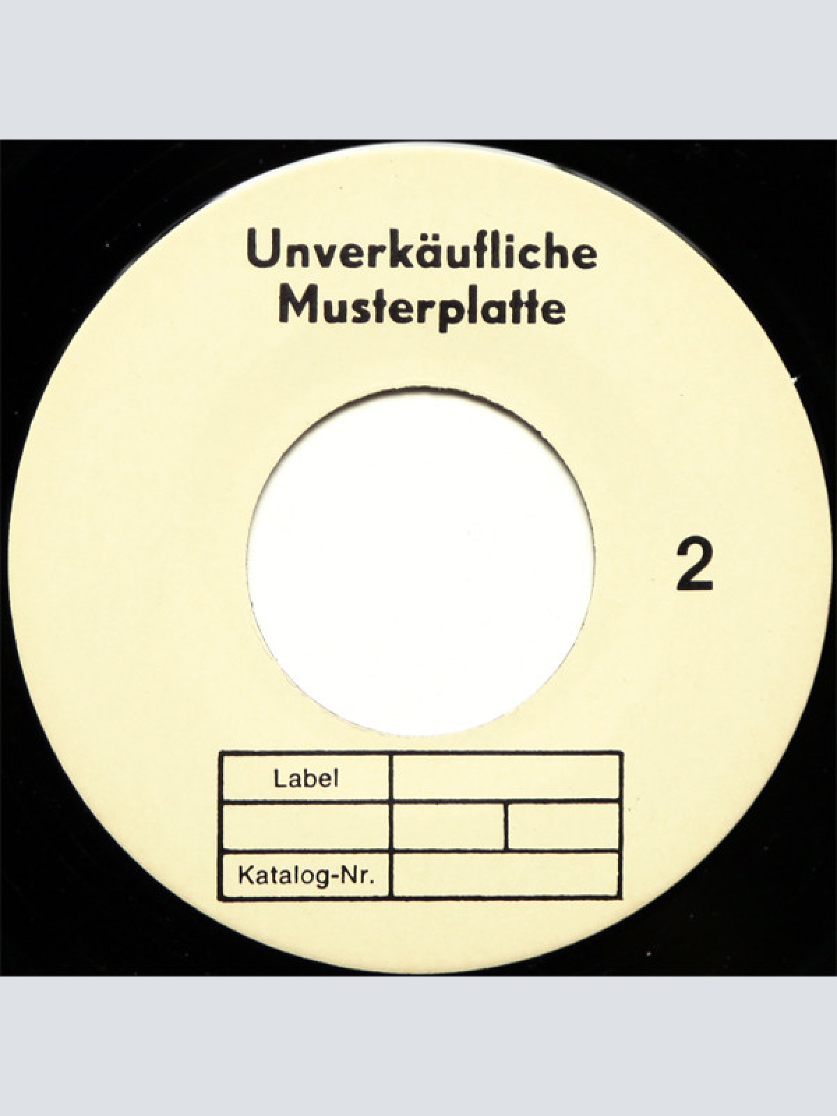 Vinyl / Henryk - A Whole Life Long