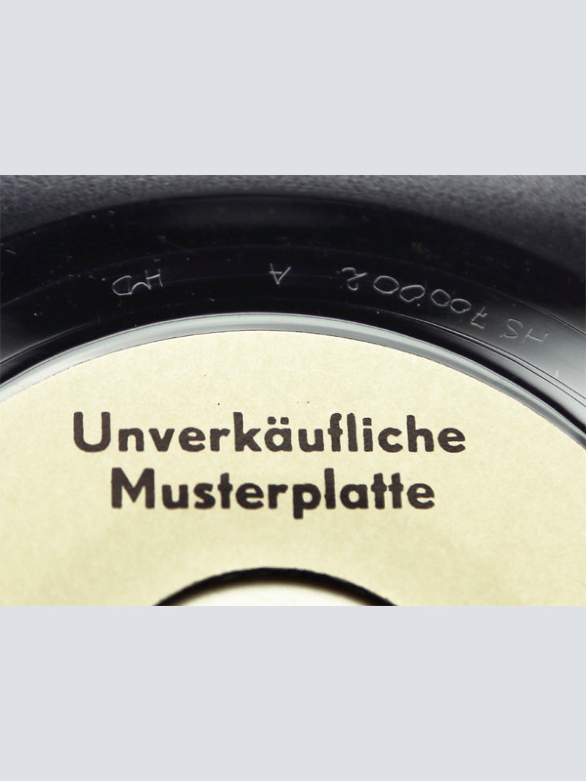 Vinyl / Henryk - A Whole Life Long