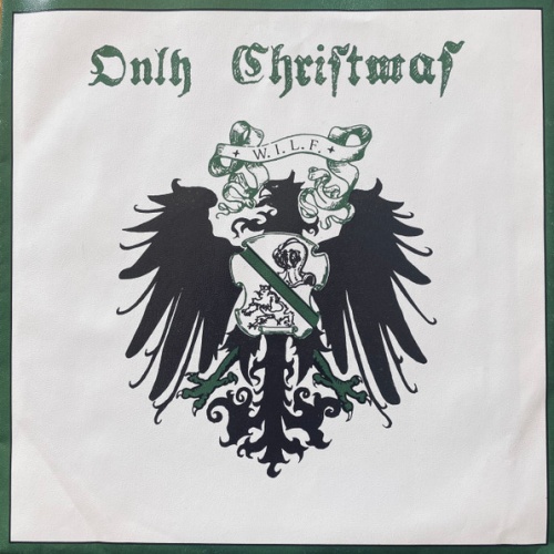 Vinyl / W.I.L.F. (2) - Only Christmas