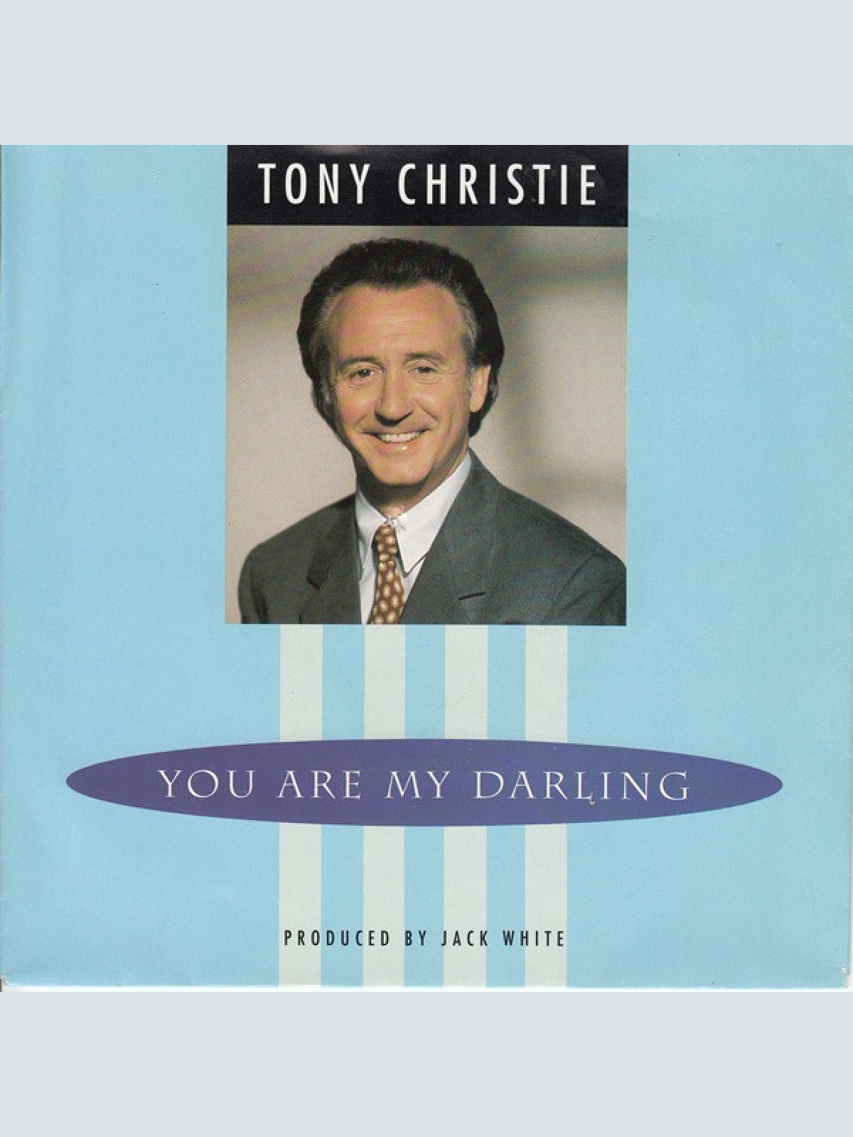 Vinyl / Tony Christie - You Are My Darling