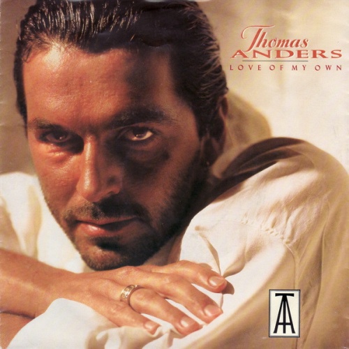 Vinyl / Thomas Anders - Love Of My Own