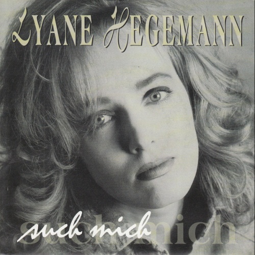 Vinyl / Lyane Hegemann - Such Mich
