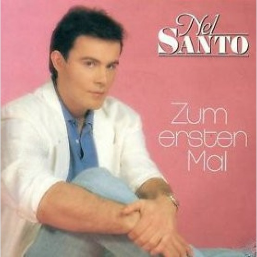 Vinyl / Nel Santo - Zum Ersten Mal
