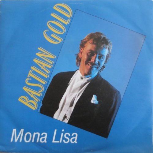 Vinyl / Bastian Gold - Mona Lisa