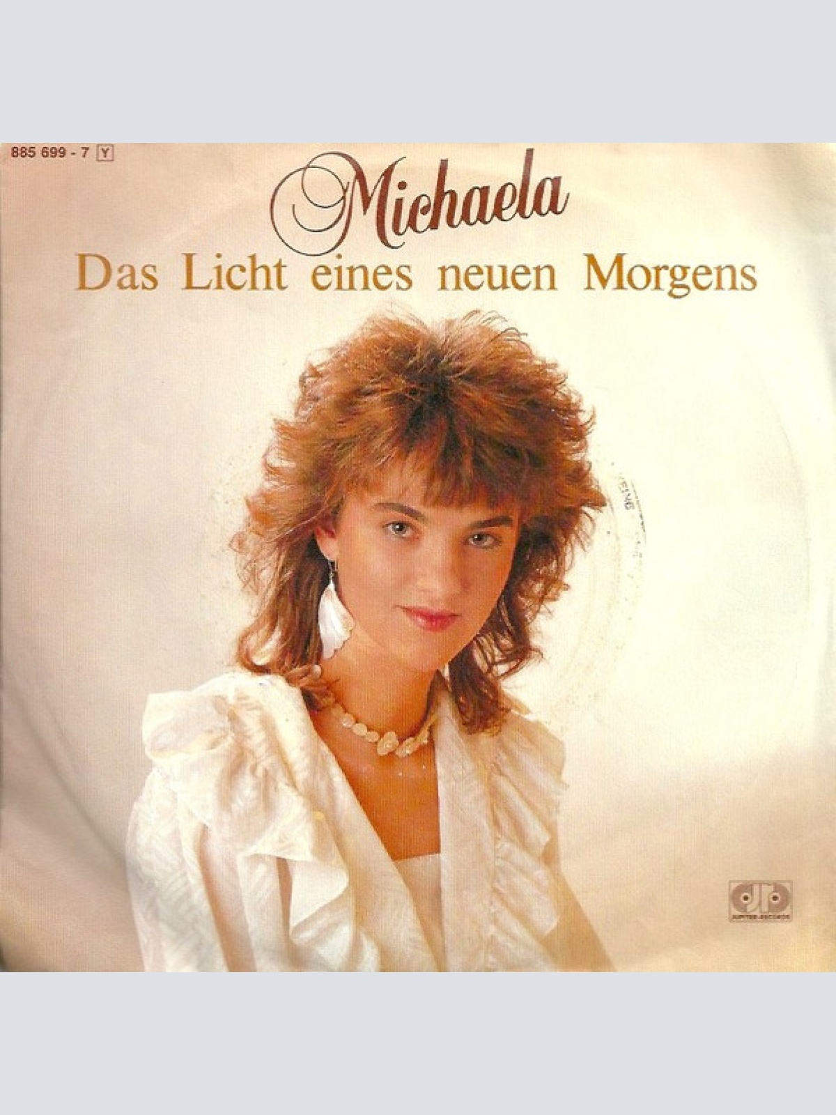 Vinyl / Michaela (12) - Das Licht Eines Neuen Morgens