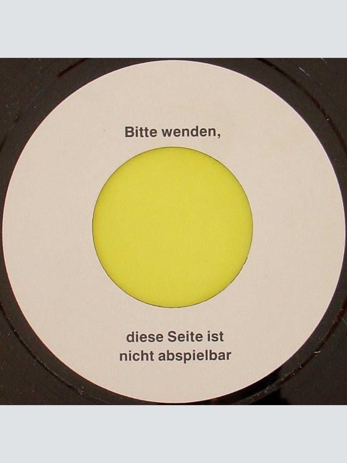 Vinyl / Tom Astor - Hallo, Guten Morgen Deutschland