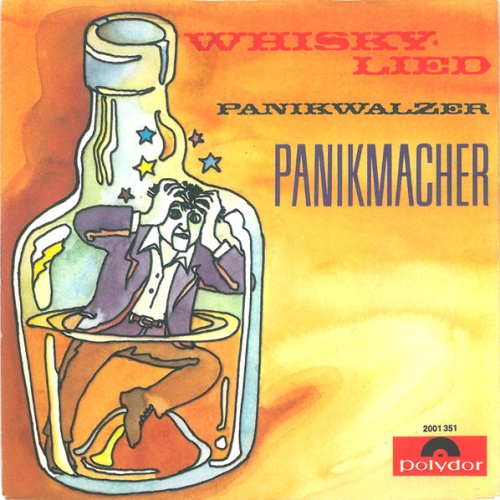 Vinyl / Panikmacher* - Whiskylied