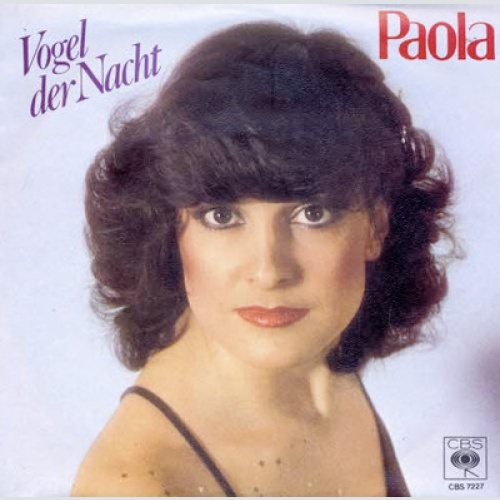 Vinyl / Paola (2) - Vogel Der Nacht