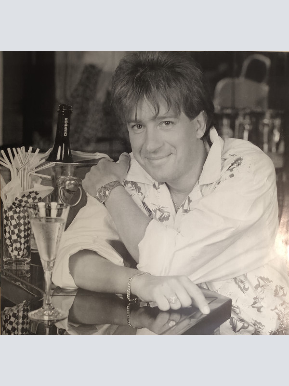 Vinyl / Alex Rehak - Alex Rehak