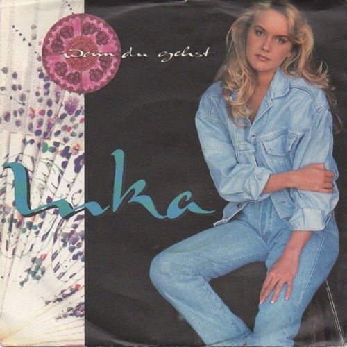 Vinyl / Inka (2) - Wenn Du Gehst