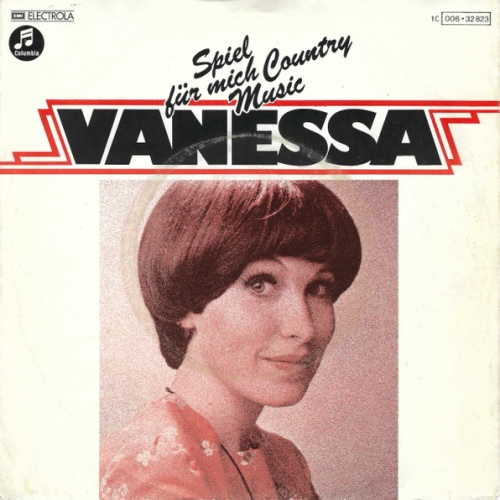 Vinyl / Vanessa (64) - Spiel Für Mich Country Music