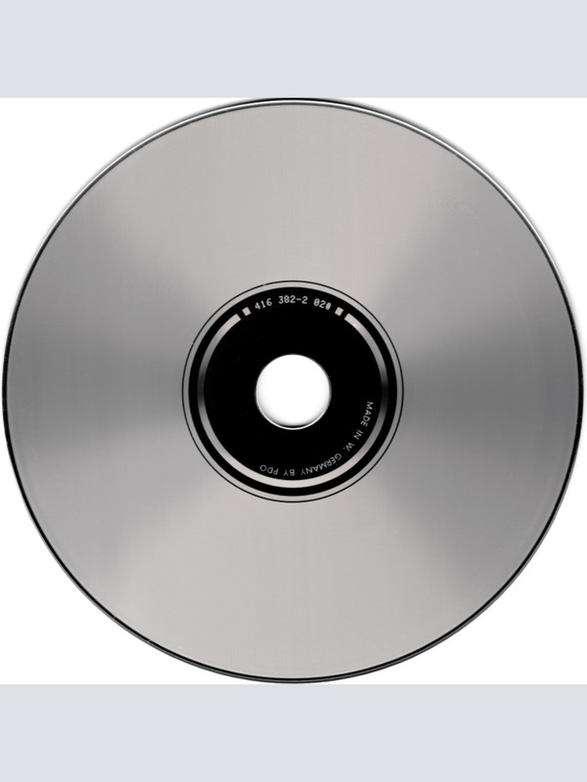 CD / Los Angeles Philharmonic Orchestra, André Previn - Die Moldau