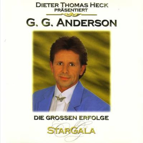 CD / G.G. Anderson - Die Grossen Erfolge