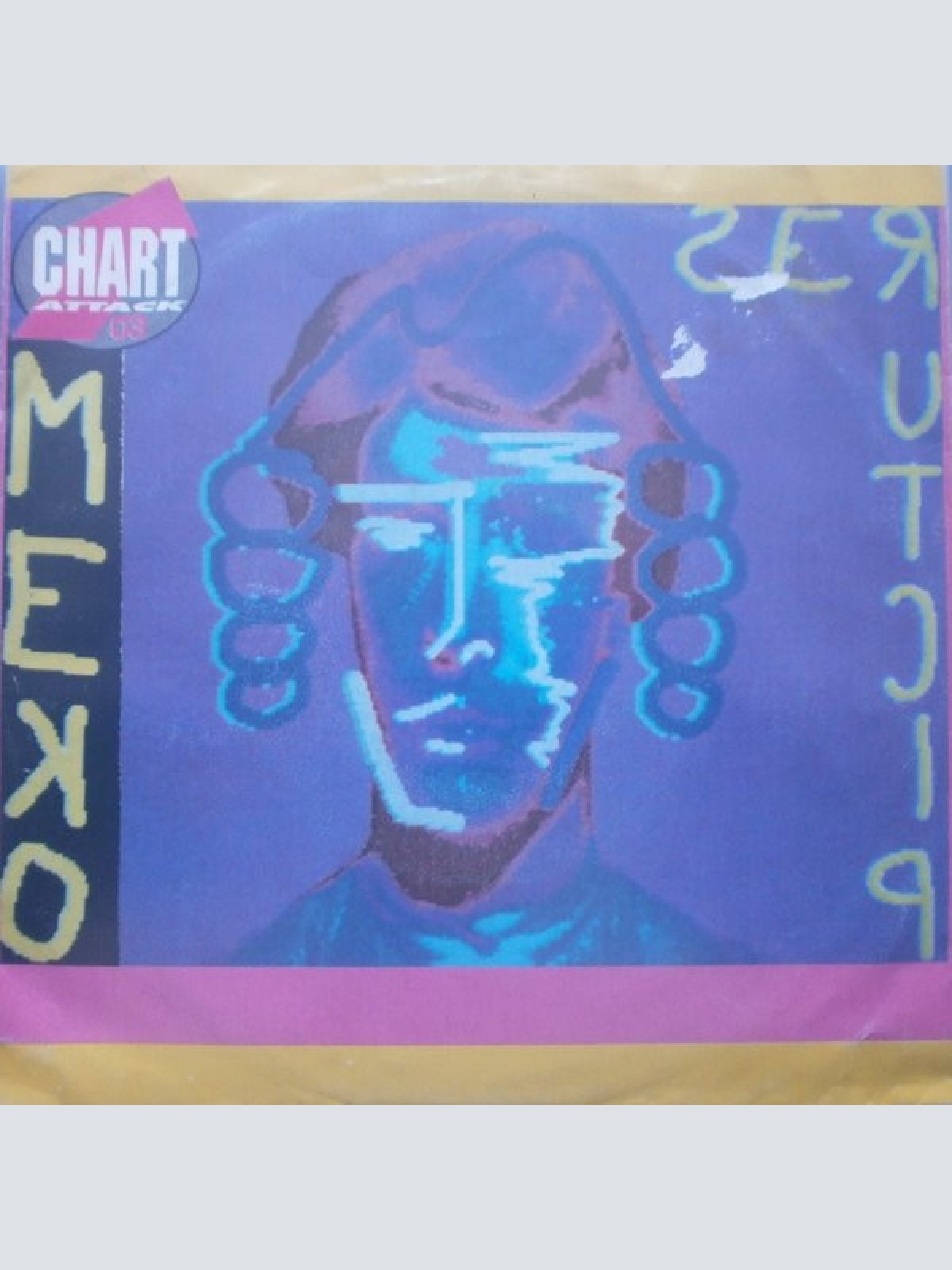 Vinyl / Meko (11) - Pictures