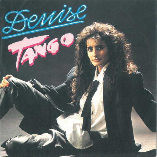 Vinyl / Denise (13) - Tango
