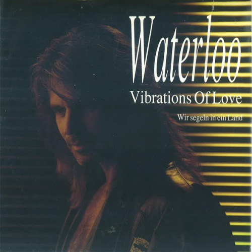 Vinyl / Waterloo (3) - Vibrations Of Love