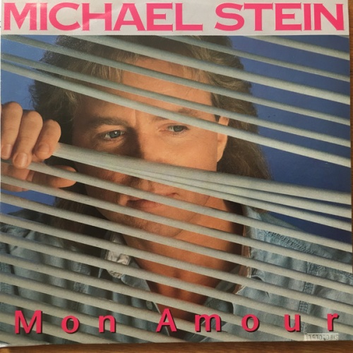 Vinyl / Michael Stein (3) - Mon Amour