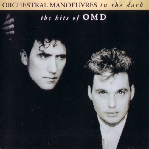 CD / Orchestral Manoeuvres In The Dark - The Hits Of OMD