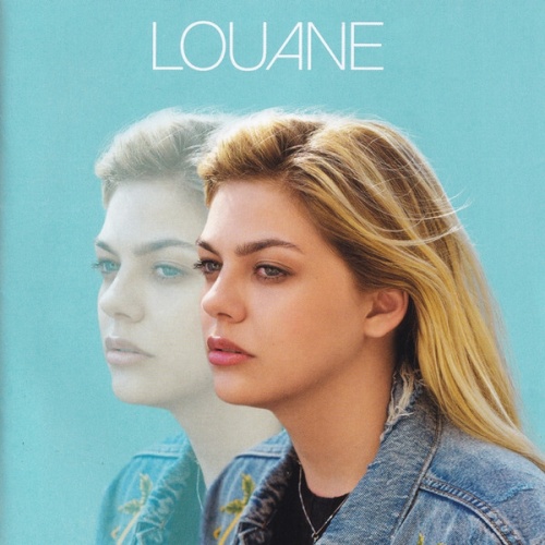 CD / Louane - Louane