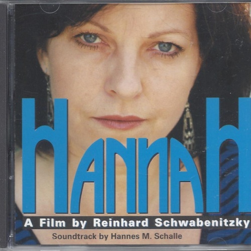 CD / Hannes M. Schalle - Hannah