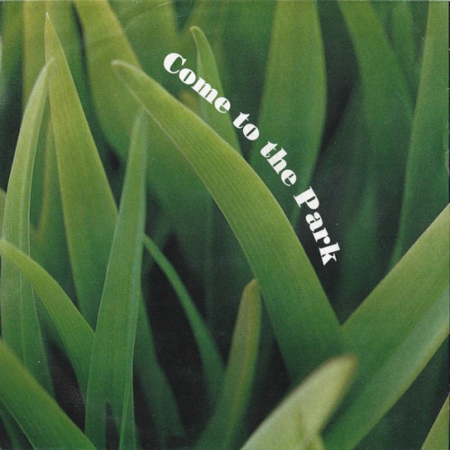 Vinyl / Michael Majzen* - Come To The Park