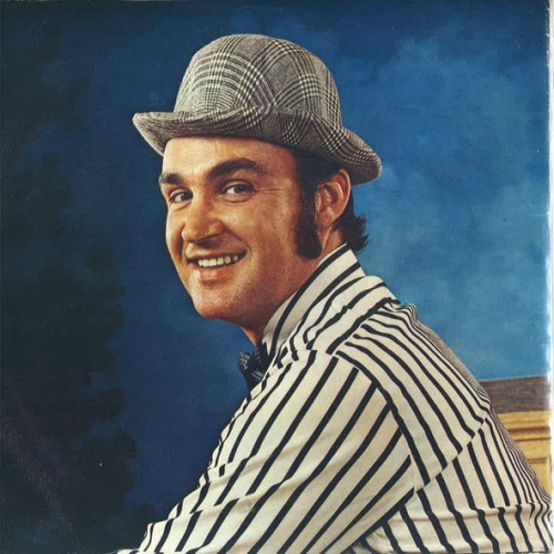 Vinyl / Peter Türk - Der Schönste Mann Von Wien / Frag Mich Nicht Wann