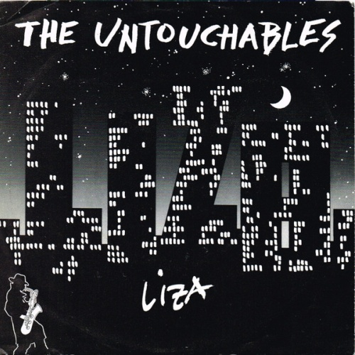 Vinyl / The Untouchables (29) - Liza
