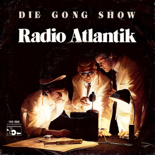 Vinyl / Die Gong Show - Radio Atlantik