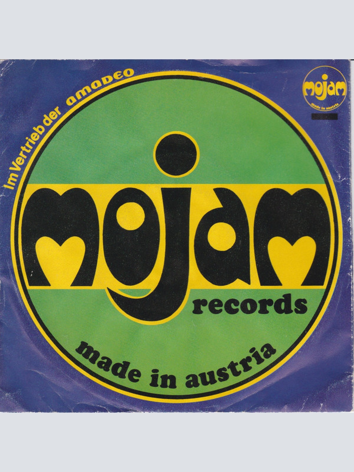 Vinyl / Einbahn (2) - Where is The Light