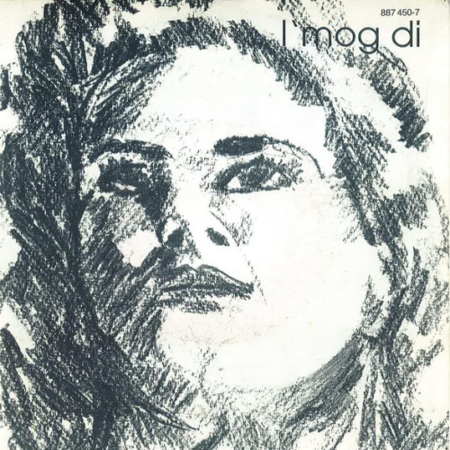 Vinyl / M (75) - I Mog Di