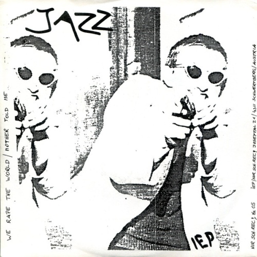 Vinyl / IEP (2) - Jazz