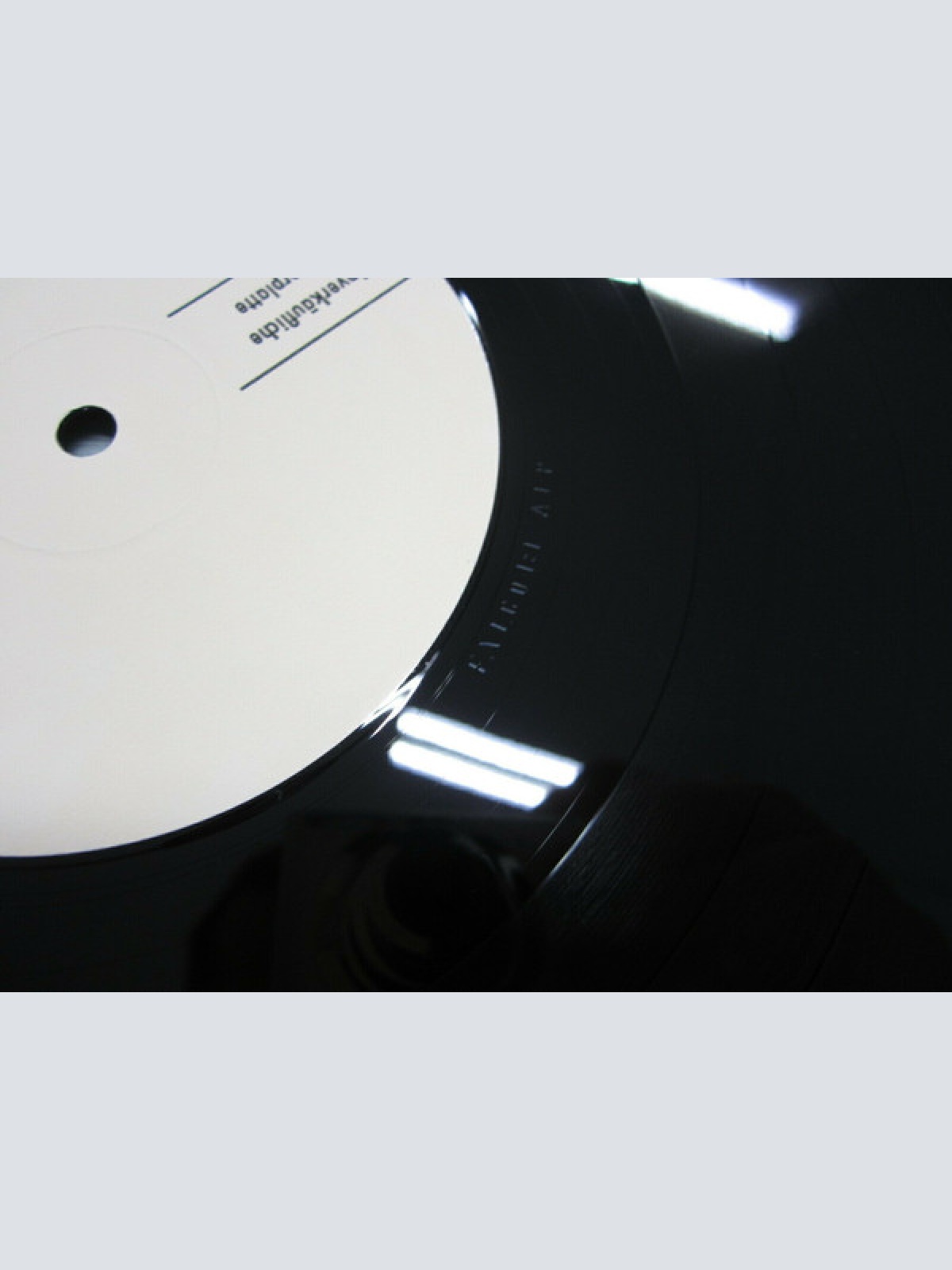 Vinyl / Falco - Nachtflug