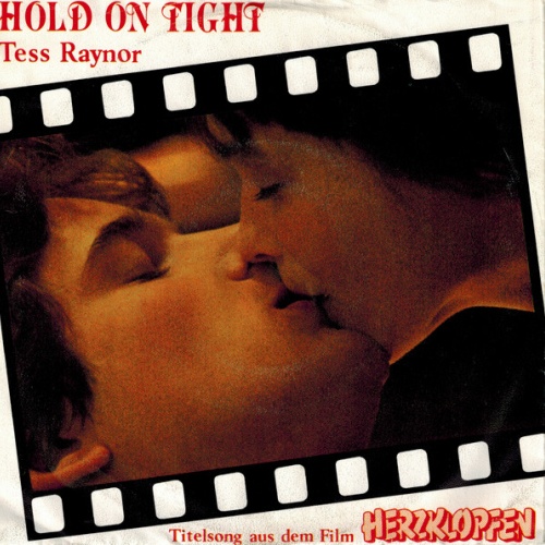 Vinyl / Tess Raynor - Hold On Tight
