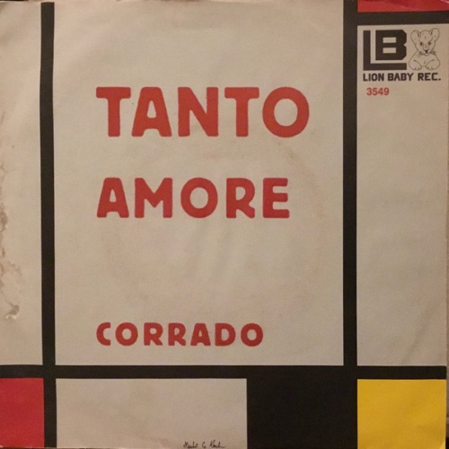 Vinyl / Various - Tanto Amore / Sweet Little Ernie