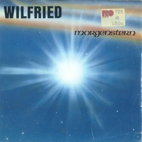 Vinyl / Wilfried - Morgenstern