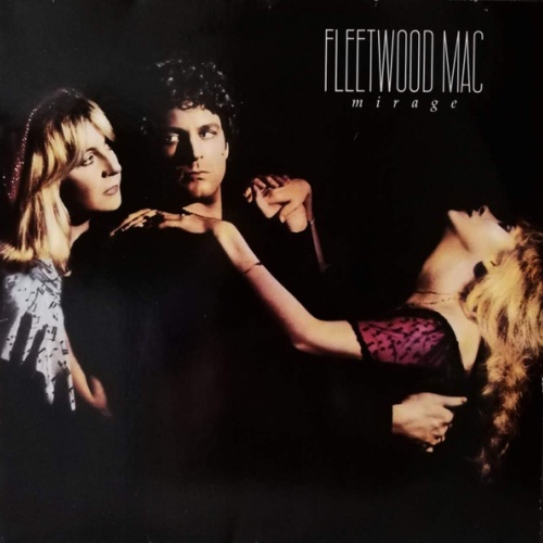 Vinyl / Fleetwood Mac - Mirage