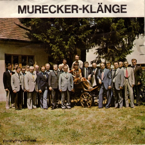 Vinyl / Various - Murecker-Klänge