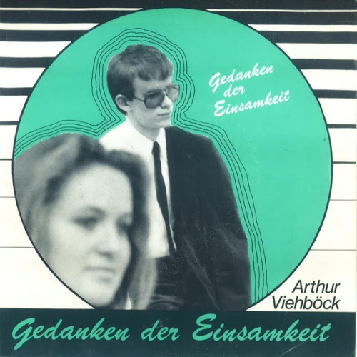 Vinyl / Arthur Viehböck - Gedanken Der Einsamkeit