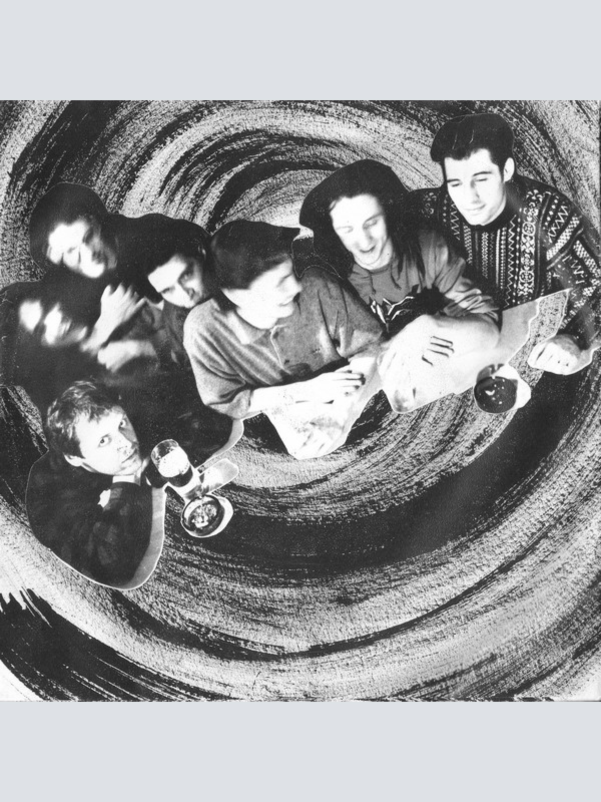 Vinyl / No Fish On Friday / Shaken Not Stirred - Stupid Mr. B / Junkyard Fair