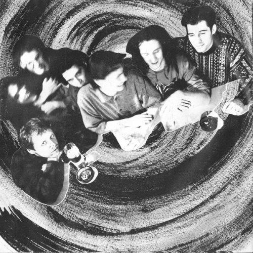 Vinyl / No Fish On Friday / Shaken Not Stirred - Stupid Mr. B / Junkyard Fair