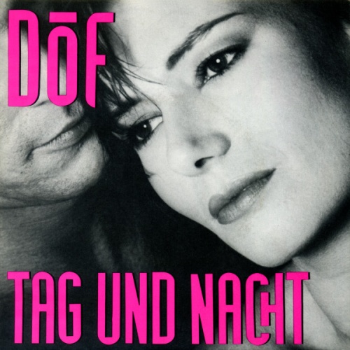 Vinyl / DÖF - Tag Und Nacht