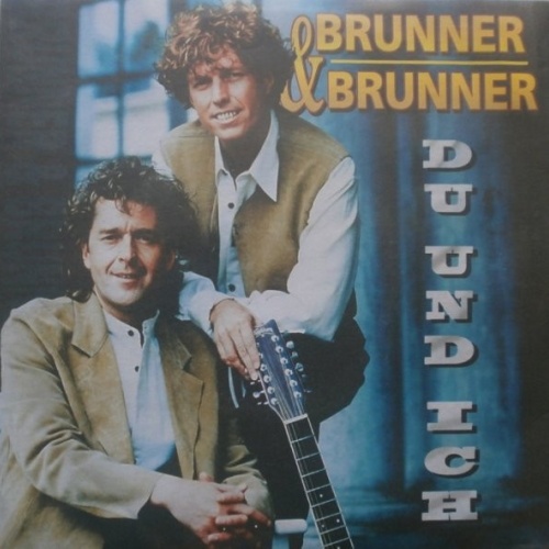 Vinyl / Brunner & Brunner - Du Und Ich