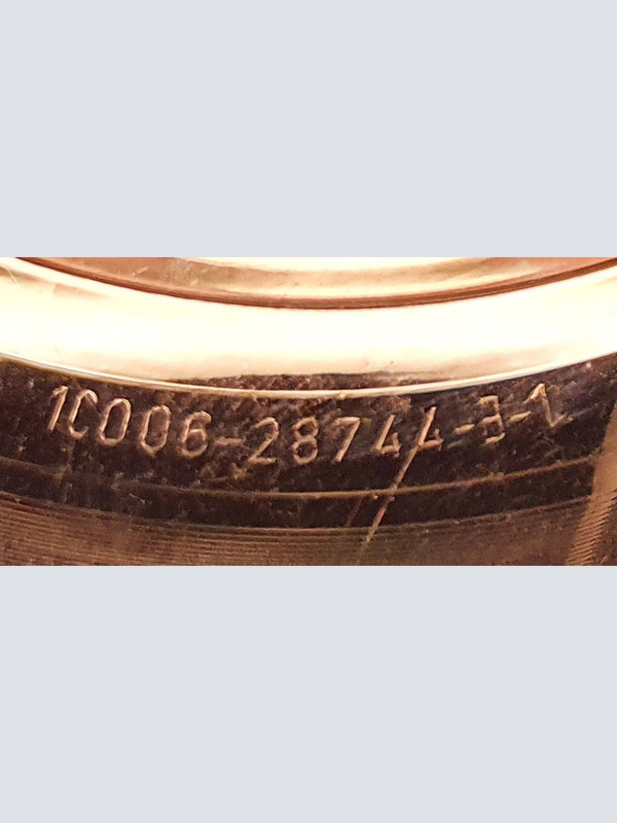 Vinyl / The Buffoons - Wie Ein Himmel Voller Sterne / Deine Sorgen Möcht Ich Haben